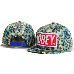 Obey Snapbacks Hat YS17 Snapback