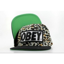Obey Snapbacks Hat QH a1 Snapback