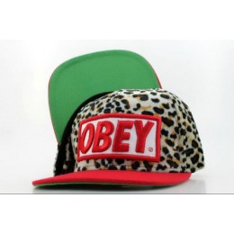 Obey Snapbacks Hat QH a2 Snapback
