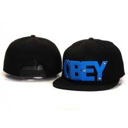 Obey Snapbacks Hat YS 9k3 Snapback