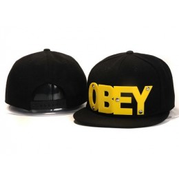 Obey Snapbacks Hat YS 9k4 Snapback