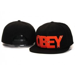 Obey Snapbacks Hat YS 9k5 Snapback