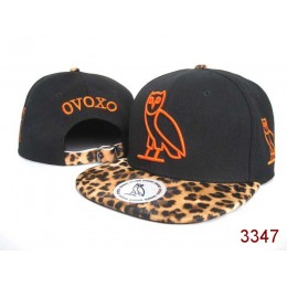 OVOXO Snapbacks Hat SG1 Snapback