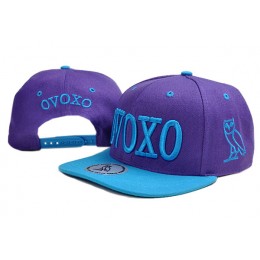 OVOXO Snapbacks Hat TY2 Snapback