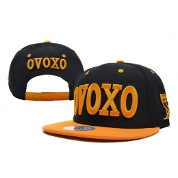 OVOXO Snapbacks Hat XDF 2 Snapback