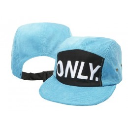 Only NY Hat SF 01 Snapback