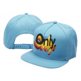 Only NY Hat SF 05 Snapback
