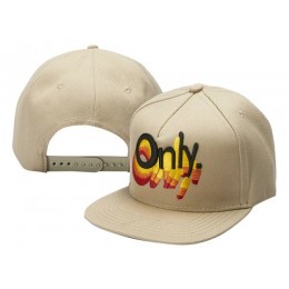 Only NY Hat SF 06 Snapback