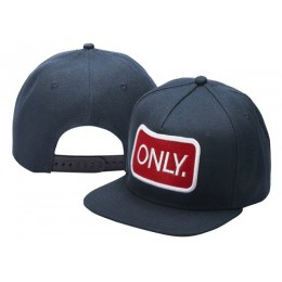 Only NY Hat SF 09 Snapback