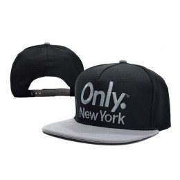 Only NY Snapbacks Hat XDF 03 Snapback