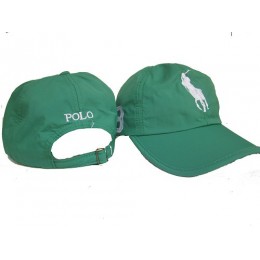 Polo Hat LX 05 Snapback
