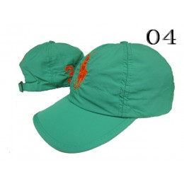 Polo Hat LX 12 Snapback
