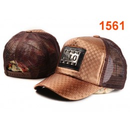 POLO Hat PT 11206 Snapback