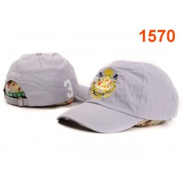 POLO Hat PT 11213 Snapback