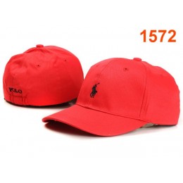POLO Hat PT 11214 Snapback