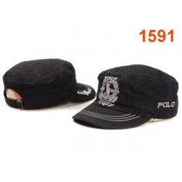 POLO Hat PT 11226 Snapback