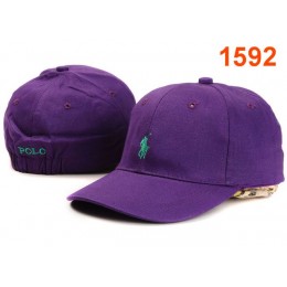 POLO Hat PT 11227 Snapback