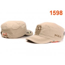 POLO Hat PT 11229 Snapback