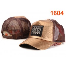 POLO Hat PT 11234 Snapback