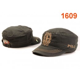 POLO Hat PT 11237 Snapback