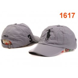POLO Hat PT 11239 Snapback