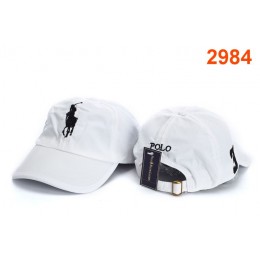 POLO Hat PT 11245 Snapback