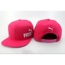 PUMA Snapback Hat QH 1 Snapback