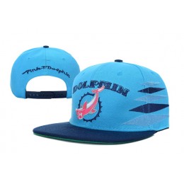 Pink Dolphin Snapbacks Hat XDF 20 Snapback