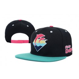 Pink Dolphin Snapbacks Hat XDF 22 Snapback