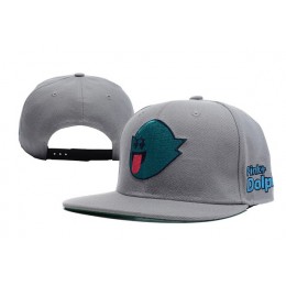 Pink Dolphin Snapbacks Hat XDF 27 Snapback