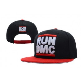 RUN DMC Snapbacks Hat XDF 1 Snapback