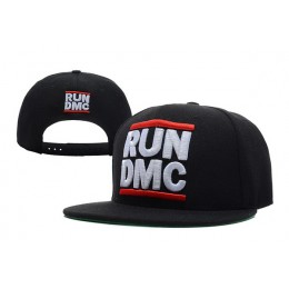 RUN DMC Snapbacks Hat XDF 2 Snapback