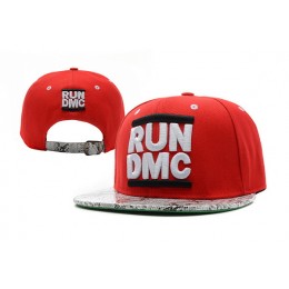 RUN DMC Snapbacks Hat XDF 4 Snapback