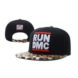 RUN DMC Snapbacks Hat XDF 5 Snapback
