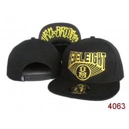 Rebel8 Snapback Hat SG08 Snapback
