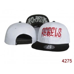 Rebel8 Snapback Hat SG17 Snapback