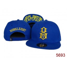 Rebel8 Snapback Hat SG20 Snapback