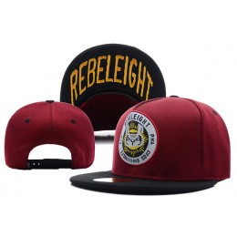 Rebel8 Snapbacks Hat XDF 08 Snapback