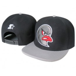 STAPLE pigeon New Era Hat LS2 Snapback