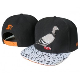 STAPLE pigeon New Era Hat LS3 Snapback
