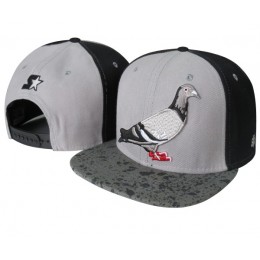 STAPLE pigeon New Era Hat LS6 Snapback