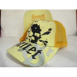 Smet Hat LX 01 Snapback