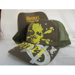Smet Hat LX 04 Snapback