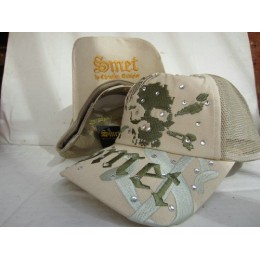 Smet Hat LX 06 Snapback