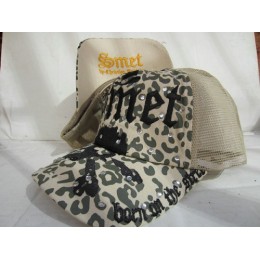 Smet Hat LX 07 Snapback