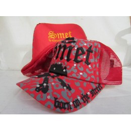 Smet Hat LX 10 Snapback
