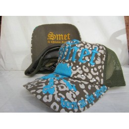 Smet Hat LX 12 Snapback