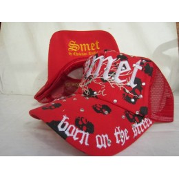 Smet Hat LX 13 Snapback