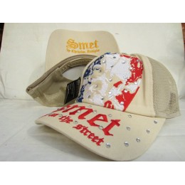 Smet Hat LX 25 Snapback