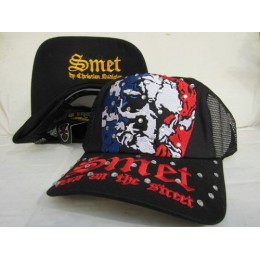 Smet Hat LX 26 Snapback